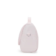KIPLING Large lunchbag (with trolley sleeve) Female Sea Pink Met New Kichirou I5356-52J