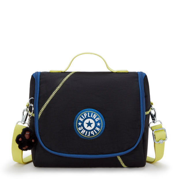 KIPLING Large lunchbag (with trolley sleeve) Unisex Lets Scuba New Kichirou I5412-84J