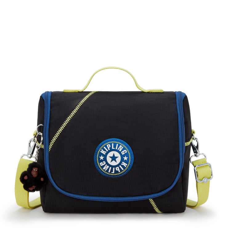 KIPLING Large lunchbag (with trolley sleeve) Unisex Lets Scuba New Kichirou I5412-84J
