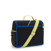 KIPLING Large lunchbag (with trolley sleeve) Unisex Lets Scuba New Kichirou I5412-84J