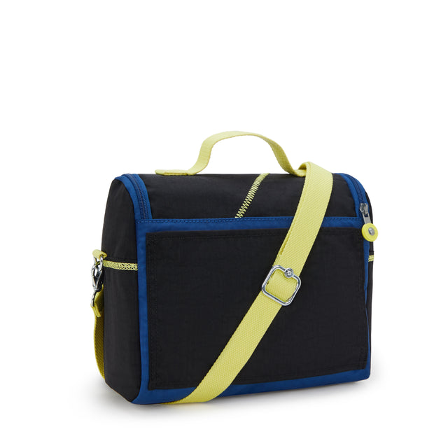 KIPLING Large lunchbag (with trolley sleeve) Unisex Lets Scuba New Kichirou I5412-84J