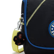 KIPLING Large lunchbag (with trolley sleeve) Unisex Lets Scuba New Kichirou I5412-84J