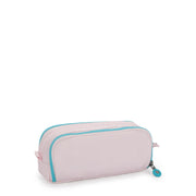 KIPLING Large pencase Female Sea Pink Met Gitroy I5702-52J