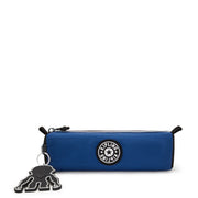 KIPLING Medium pencase Unisex Scuba Blue Bl Freedom I6035-9EK
