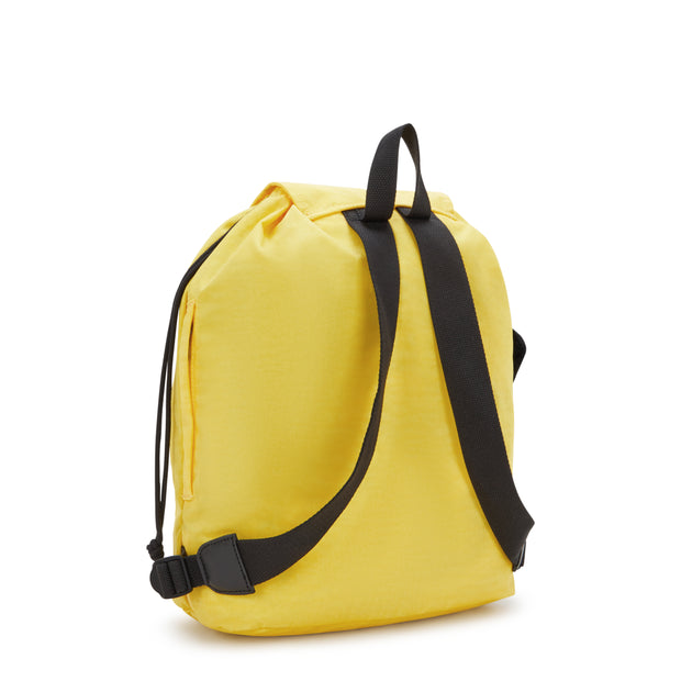KIPLING Medium backpack Unisex Heritage Sun New Fundamental L I7094-5MA