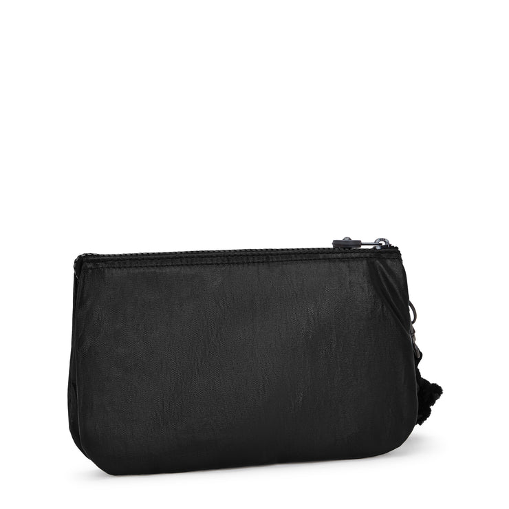 حقيبة KIPLING حقيبة يد كبيرة جدًا (مع سوار المعصم) أنثى إبداع نحاسي مجيد XL I7193-6BE