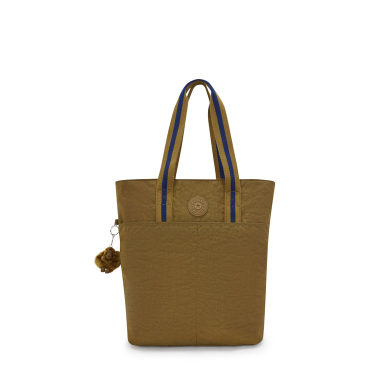 حقيبة KIPLING كبيرة حقيبة أنثى جافة لوريل حنيفة I7937-88U