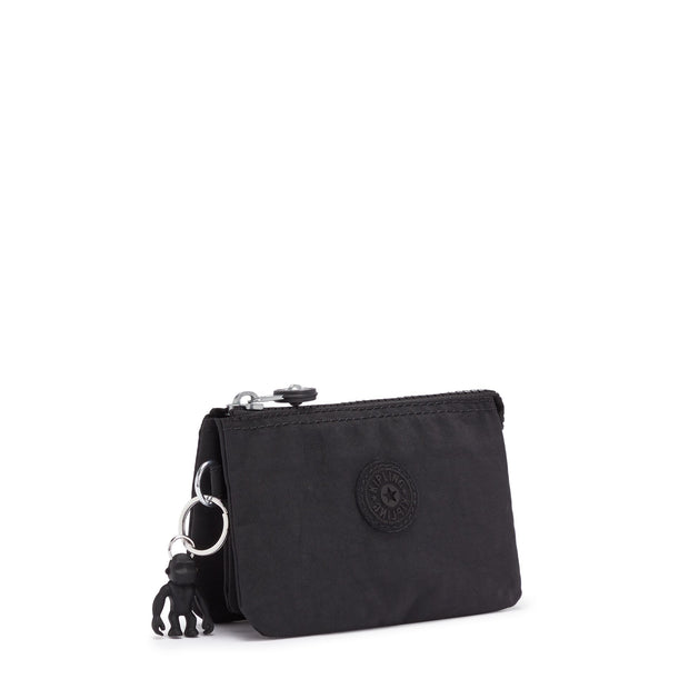 KIPLING الحقائب / الحالات للجنسين الأسود نوار الإبداع S