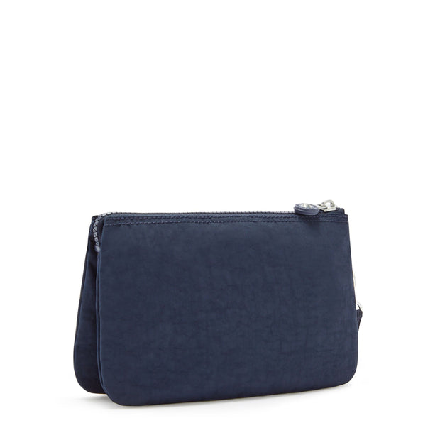 حقائب/حقيبة KIPLING للجنسين أزرق أزرق 2 CREATIVITY XL - 15156-96V