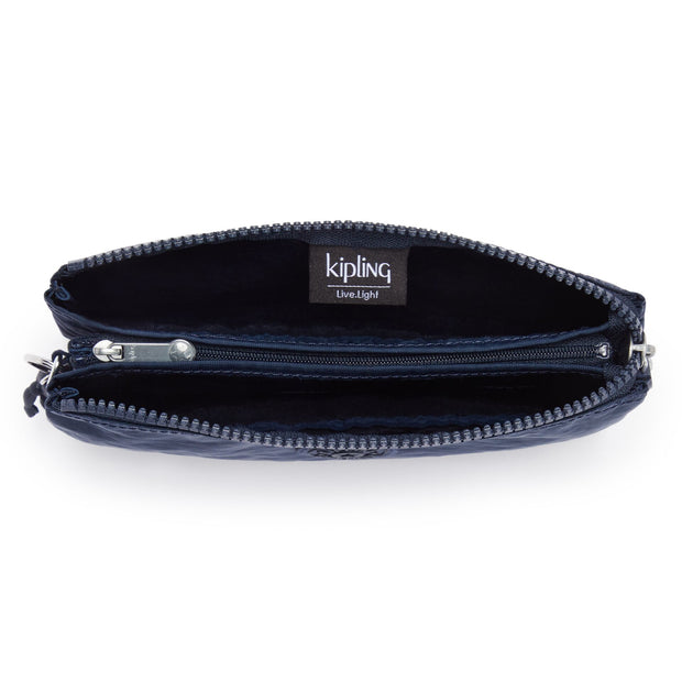 حقائب/حقيبة KIPLING للجنسين أزرق أزرق 2 CREATIVITY XL - 15156-96V
