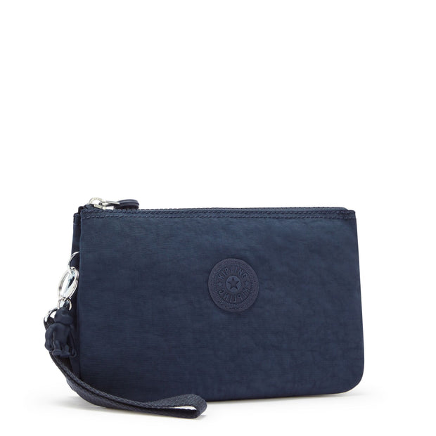 حقائب/حقيبة KIPLING للجنسين أزرق أزرق 2 CREATIVITY XL - 15156-96V