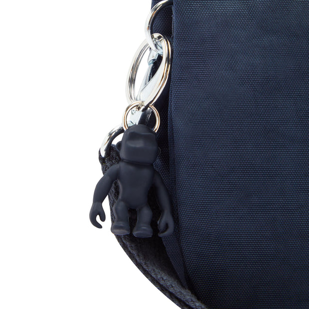 حقائب/حقيبة KIPLING للجنسين أزرق أزرق 2 CREATIVITY XL - 15156-96V