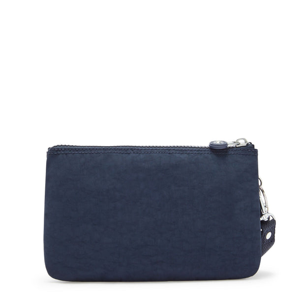 حقائب/حقيبة KIPLING للجنسين أزرق أزرق 2 CREATIVITY XL - 15156-96V