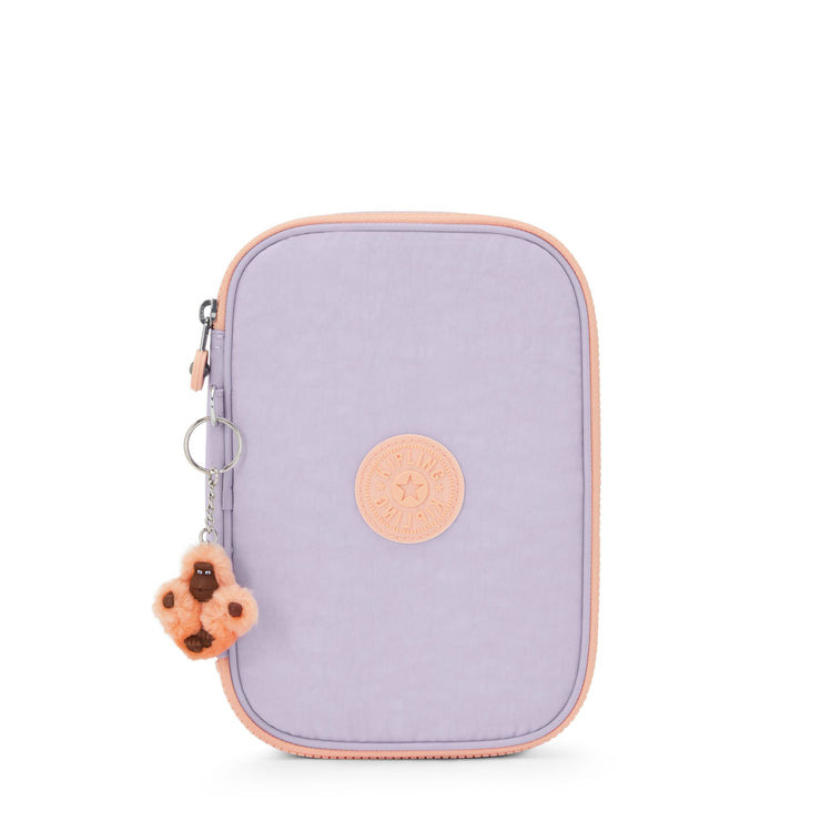 KIPLING قلم كبير يستوعب ما يصل إلى 100 قلم أنثى لا نهاية لها ليلى كومبو 100 قلم