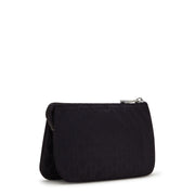 محفظة KIPLING حقيبة أنثوية كبيرة بتوقيع أنثى بلون أزرق كيو إبداعي L - I3361-M34