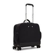 حقيبة KIPLING كبيرة ذات عجلات أنثى True Black New Storia - I4050-J99