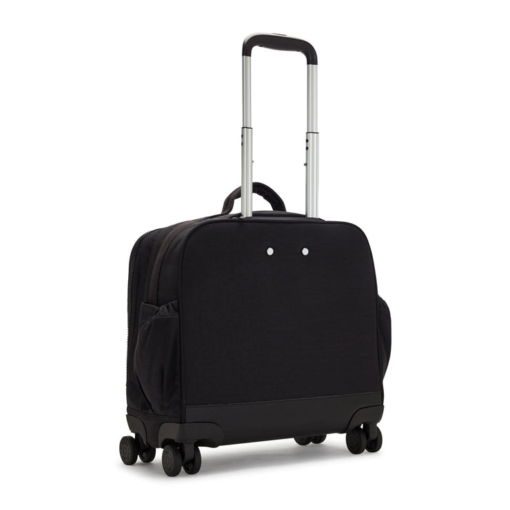 حقيبة KIPLING كبيرة ذات عجلات أنثى True Black New Storia - I4050-J99
