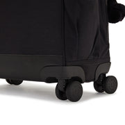 حقيبة KIPLING كبيرة ذات عجلات أنثى True Black New Storia - I4050-J99