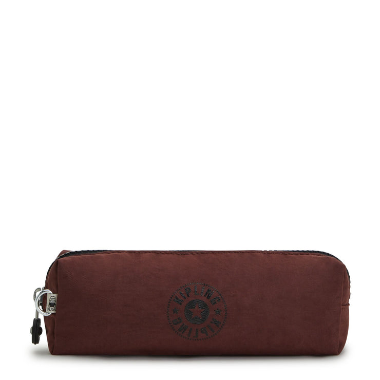 KIPLING حقيبة متوسطة أنثى الماهوجني C بوران