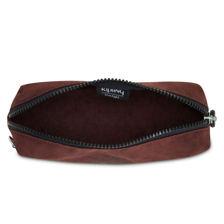 حقيبة KIPLING متوسطة الحجم أنثى الماهوجني C بوران - I4105-PP5