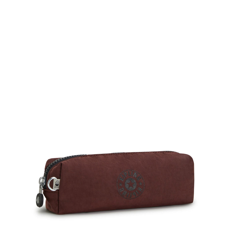 حقيبة KIPLING متوسطة الحجم أنثى الماهوجني C بوران - I4105-PP5