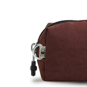 حقيبة KIPLING متوسطة الحجم أنثى الماهوجني C بوران - I4105-PP5