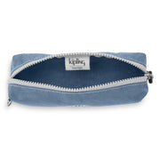 حقيبة فرشاة فرشاة أنثوية متوسطة الحجم من KIPLING فرشاة أنثوية أزرق C بوران - I4105-UY6