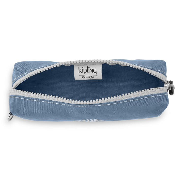 حقيبة فرشاة فرشاة أنثوية متوسطة الحجم من KIPLING فرشاة أنثوية أزرق C بوران - I4105-UY6