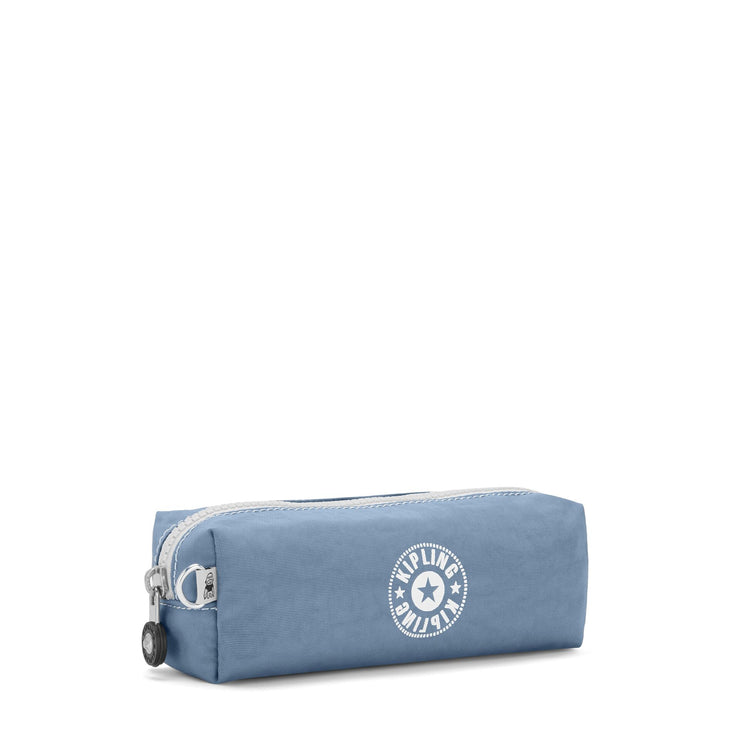 حقيبة فرشاة فرشاة أنثوية متوسطة الحجم من KIPLING فرشاة أنثوية أزرق C بوران - I4105-UY6