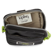 KIPLING حقائب الهاتف للجنسين وادي الأسود C كلارك