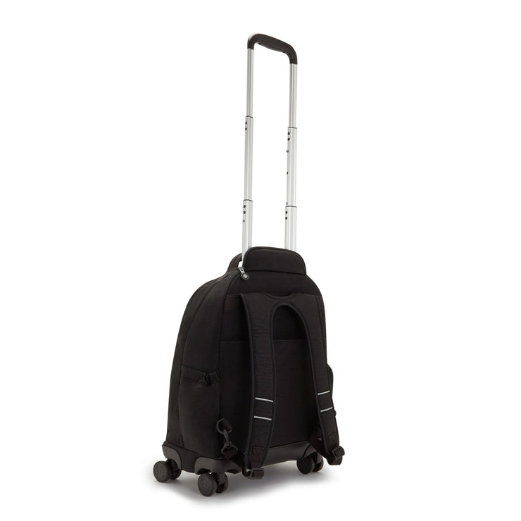 Kipling rolling backpack on sale shop
