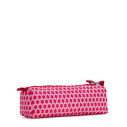 قلم رصاص متوسط الحجم من KIPLING أنثى متوسطة الحجم بنقطة مرصعة بالنجوم - I6310-5DT