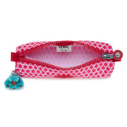 قلم رصاص متوسط الحجم من KIPLING أنثى متوسطة الحجم بنقطة مرصعة بالنجوم - I6310-5DT