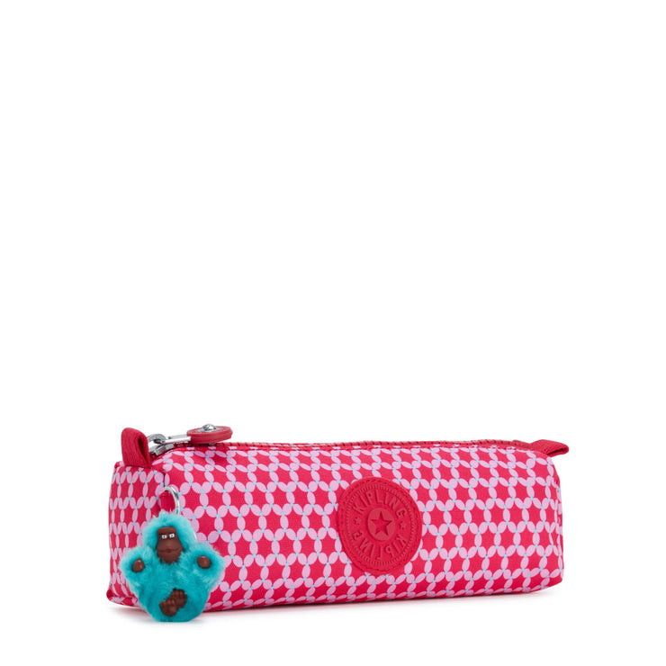 قلم رصاص متوسط الحجم من KIPLING أنثى متوسطة الحجم بنقطة مرصعة بالنجوم - I6310-5DT