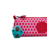 قلم رصاص متوسط الحجم من KIPLING أنثى متوسطة الحجم بنقطة مرصعة بالنجوم - I6310-5DT