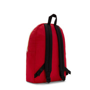 KIPLING حقيبة ظهر كبيرة للجنسين أحمر روج C كورتيس L