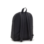 حقيبة ظهر كبيرة من KIPLING للجنسين للجنسين Black Lite Curtis L - I6521-TL4
