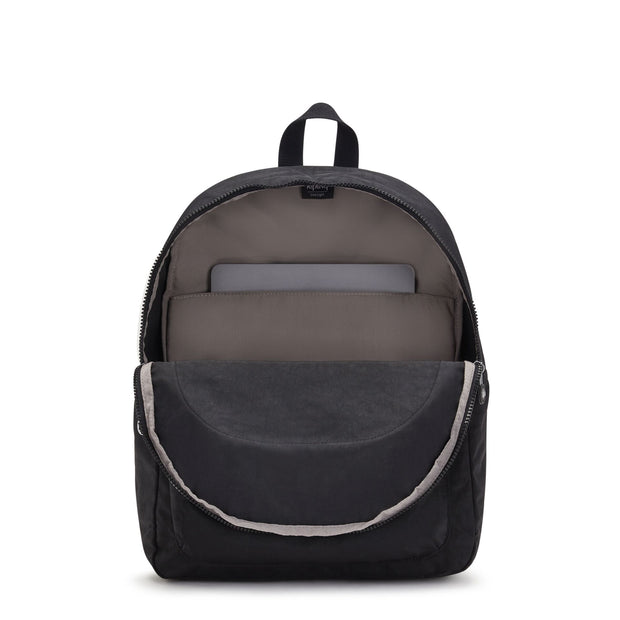 حقيبة ظهر كبيرة من KIPLING للجنسين للجنسين Black Lite Curtis L - I6521-TL4