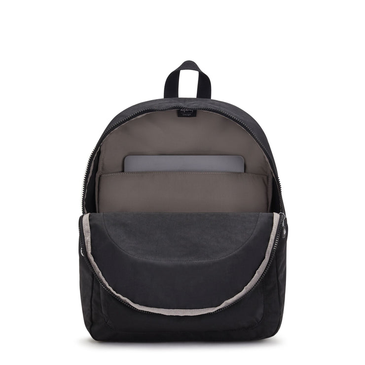 حقيبة ظهر كبيرة من KIPLING للجنسين للجنسين Black Lite Curtis L - I6521-TL4