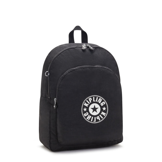 حقيبة ظهر كبيرة من KIPLING للجنسين للجنسين Black Lite Curtis L - I6521-TL4