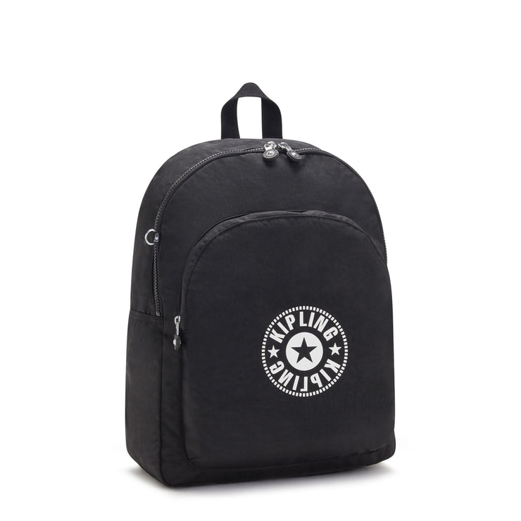 Kipling classic backpack clearance