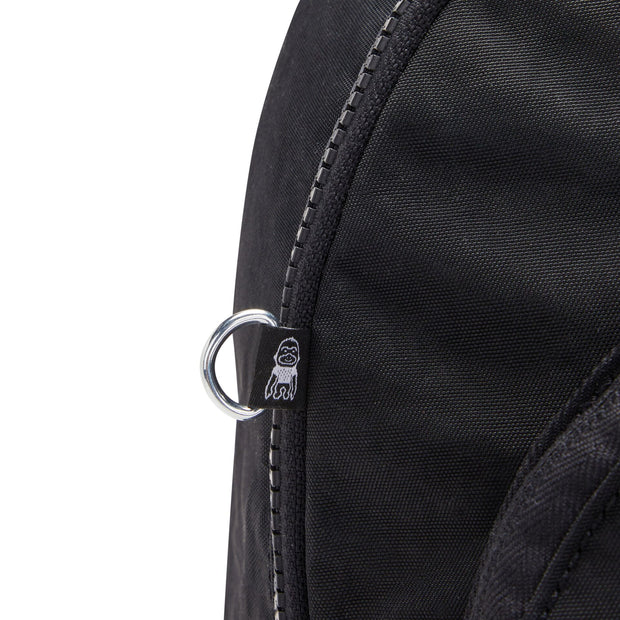 حقيبة ظهر كبيرة من KIPLING للجنسين للجنسين Black Lite Curtis L - I6521-TL4
