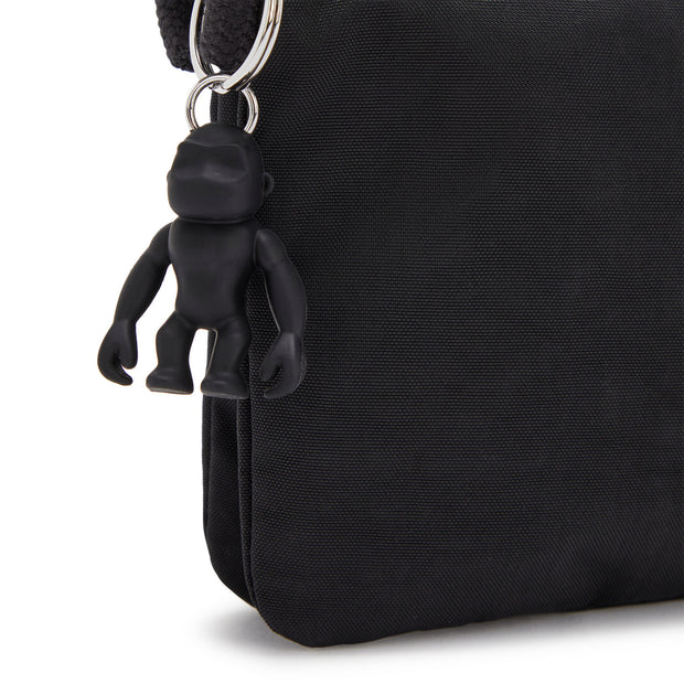 حقائب كروس كيبلينغ أنثى أسود نوير الإبداع XB