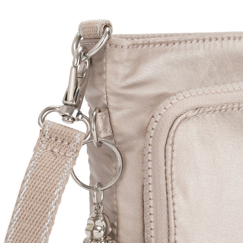 MYRTE METALLIC GLOW - Kipling الإمارات العربية المتحدة