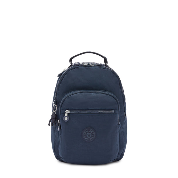 KIPLING حقيبة كبيرة للجنسين سريع أصفر C Art M Lite