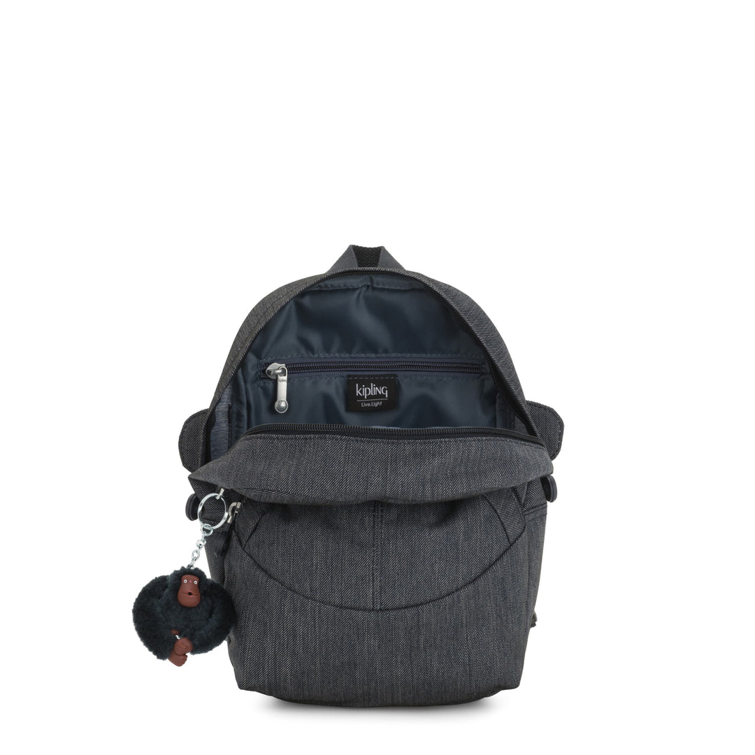 Kipling fast backpack outlet
