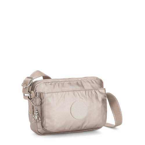 ABANU METALLIC GLOW - Kipling الإمارات العربية المتحدة