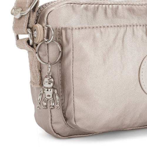 ABANU METALLIC GLOW - Kipling الإمارات العربية المتحدة