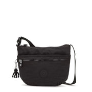 KIPLING صغير كروسبودي أنثى حنين بني أرتو S