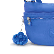 KIPLING صغير كروس بودي أنثى هافانا الأزرق أرتو S